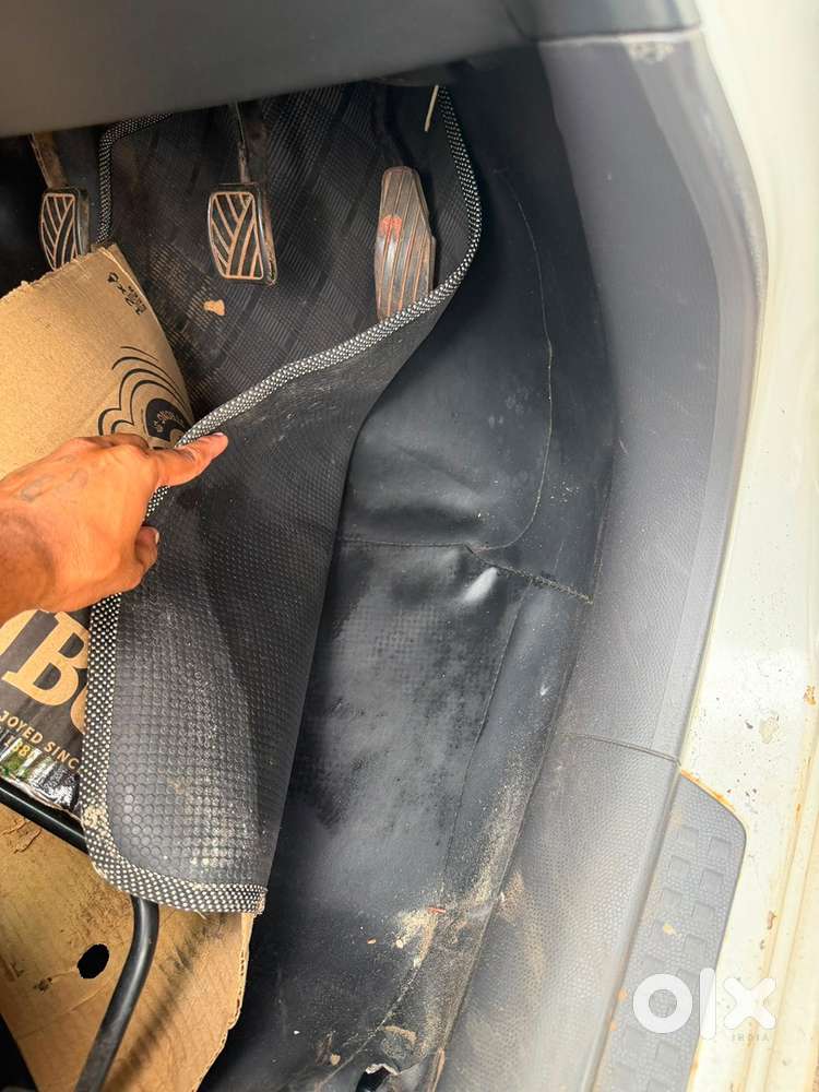 Maruti Swift Petrol 2009