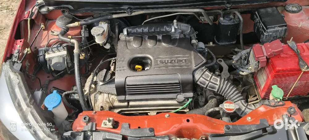Maruti Suzuki Celerio 2016 Petrol 67000 Km Driven