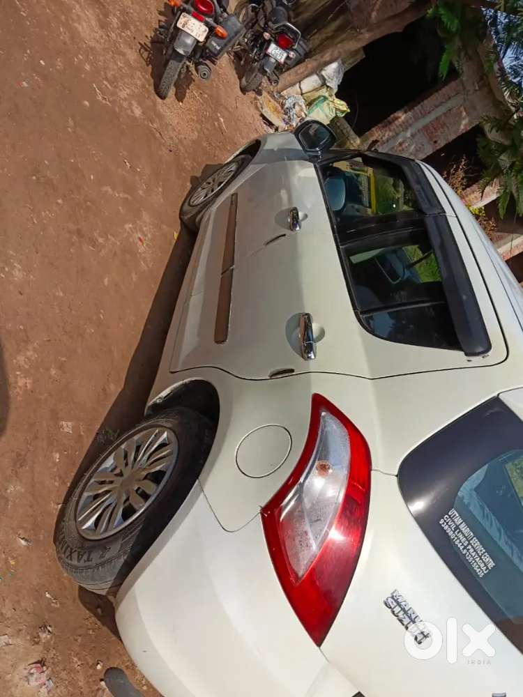 Maruti Suzuki Swift 2015 Diesel