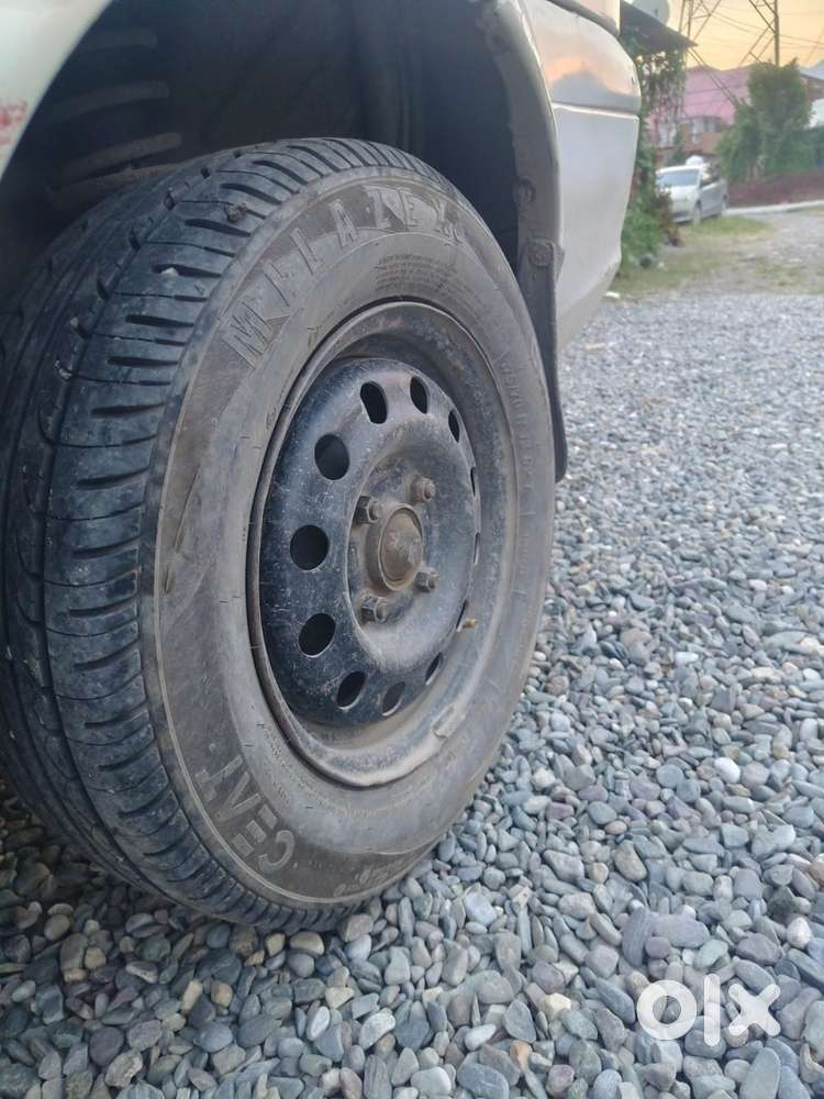 Ford Ikon Diesel Good Condition