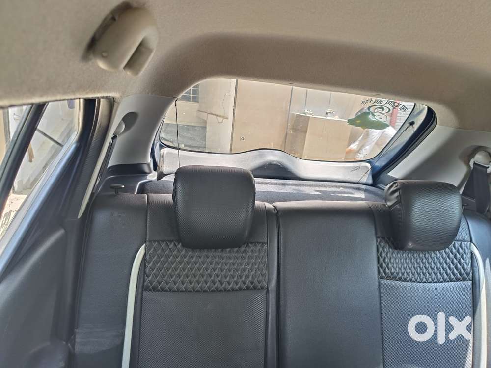 Maruti Suzuki Ignis 1.2 Delta Amt, 2022, Petrol