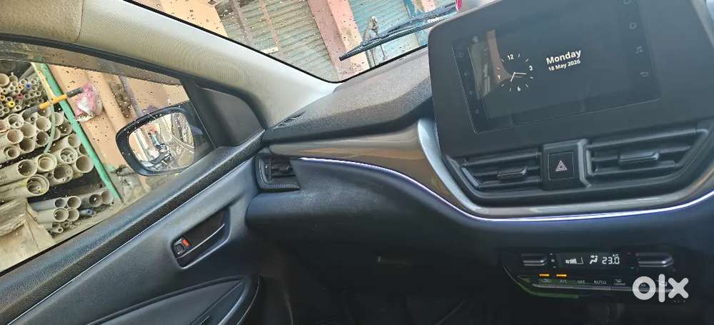Maruti Suzuki Baleno 2024 Petrol 34000 Km Driven