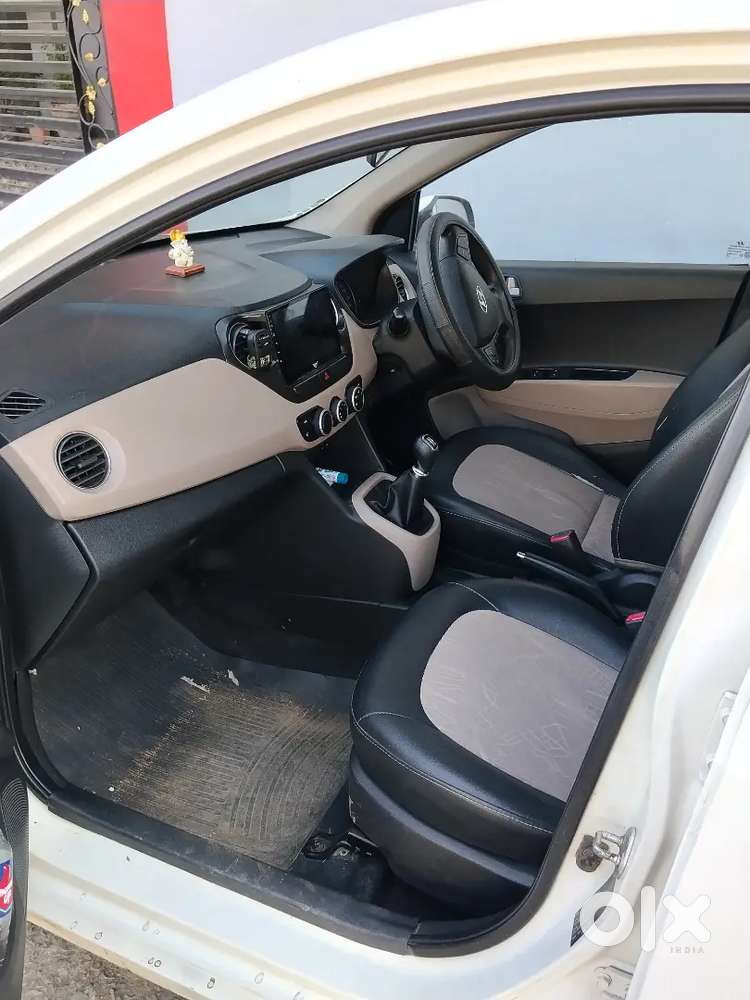 Hyundai Grand I10 Sportz 2018 With Back Camera And Android Display
