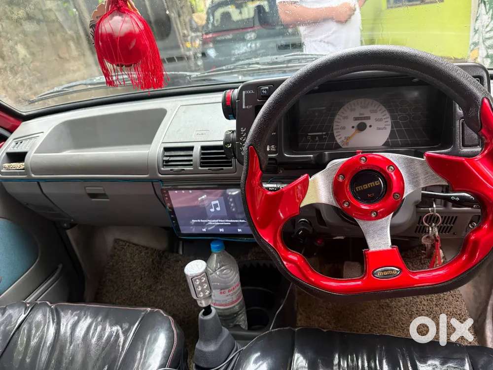 Maruti Suzuki 800 2013 Petrol Manual