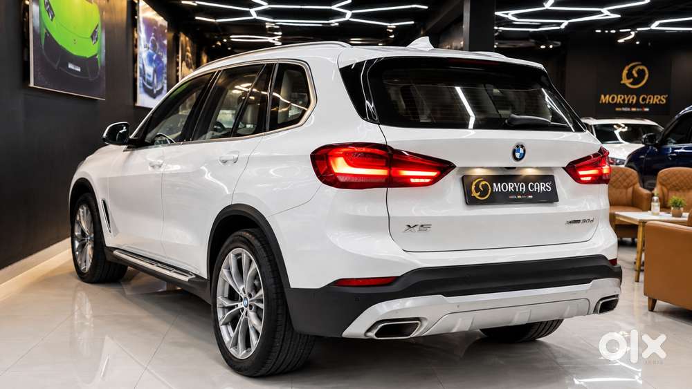 Bmw X5 Xdrive 30d, 2019, Diesel