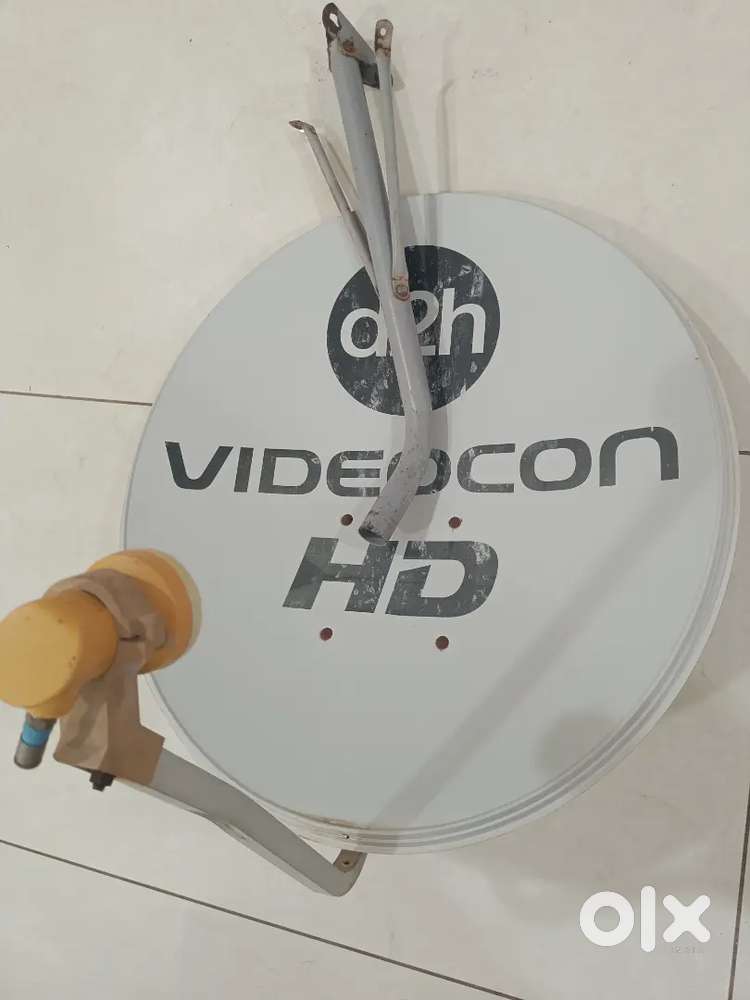 Videocon D2h