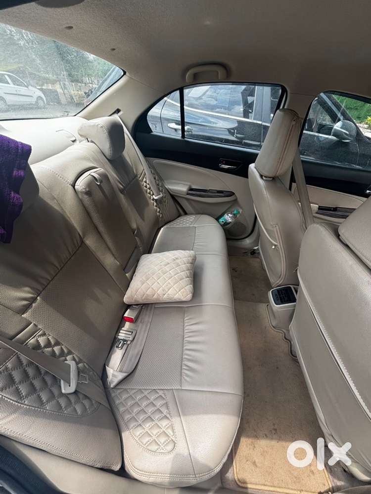 Maruti Dzire Vxi 2021