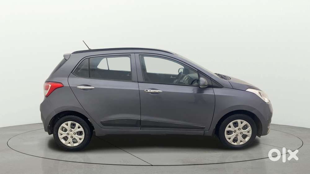 Hyundai Grand I10 1.1 Crdi Sportz, 2013, Diesel