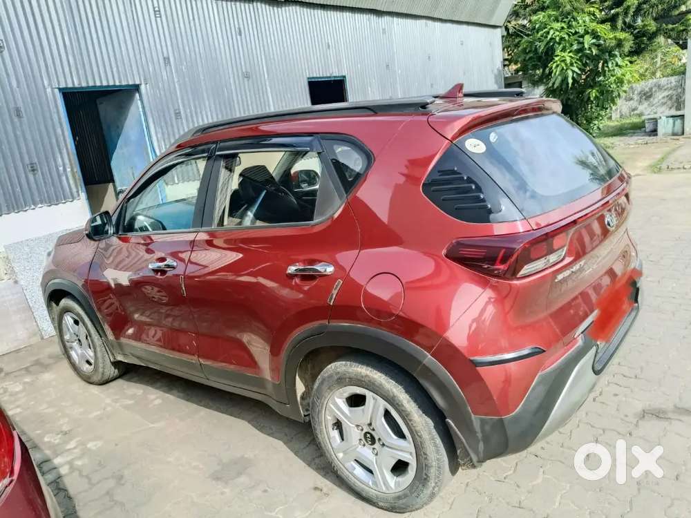 Tip Top Condition Sonet Htk Plus  Turbo Imt