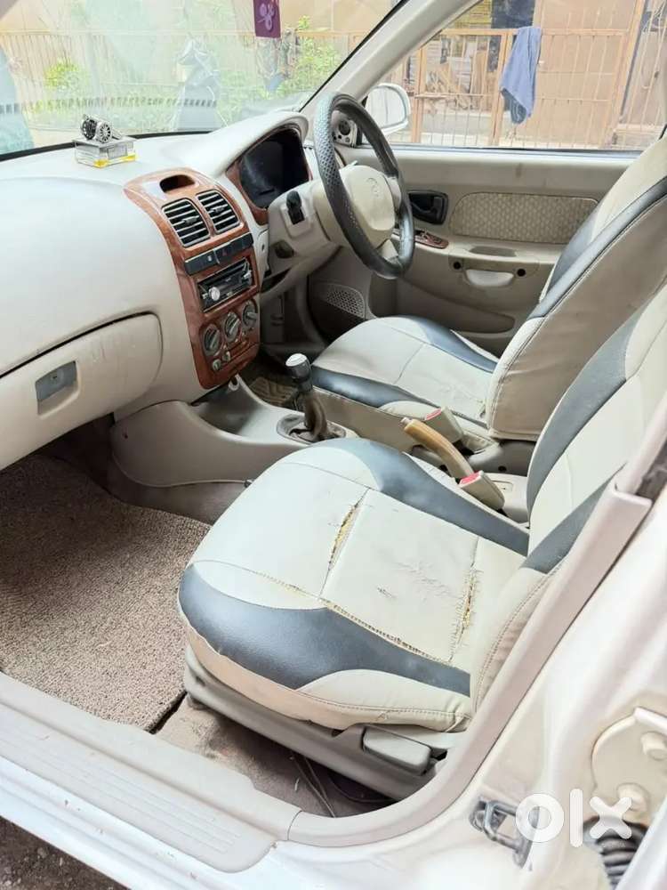 Hyundai Assent