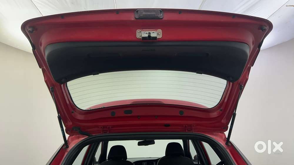 Hyundai I20 Active 1.2 S, 2015, Petrol