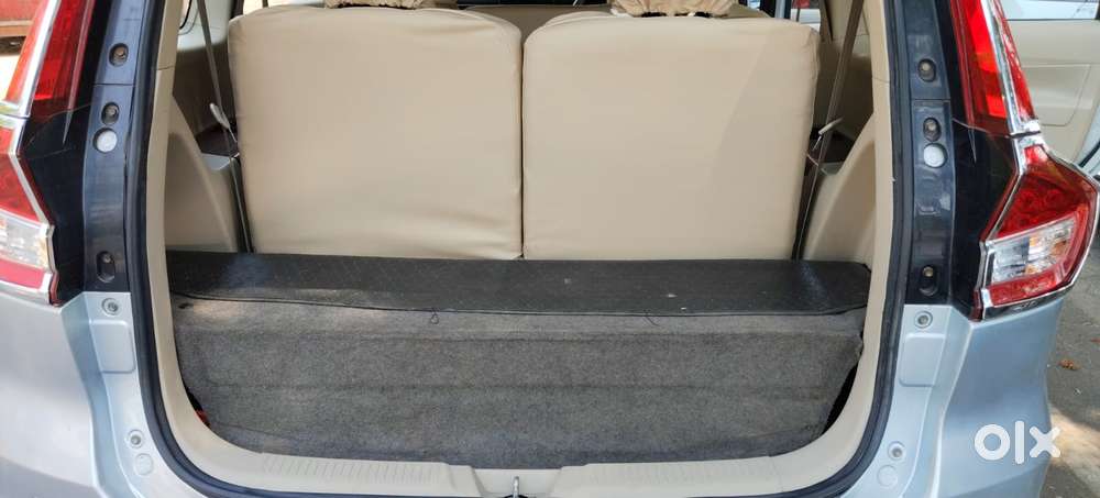 Maruti Suzuki Ertiga 1.5 Vxi, 2023, Petrol