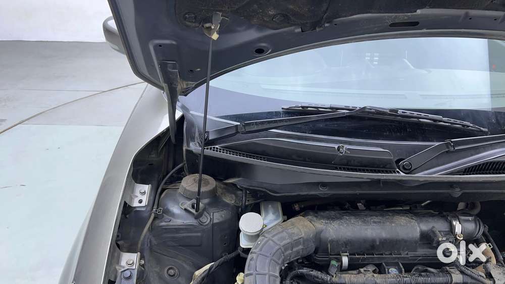 Maruti Suzuki Swift 1.3 Zxi, 2022, Petrol