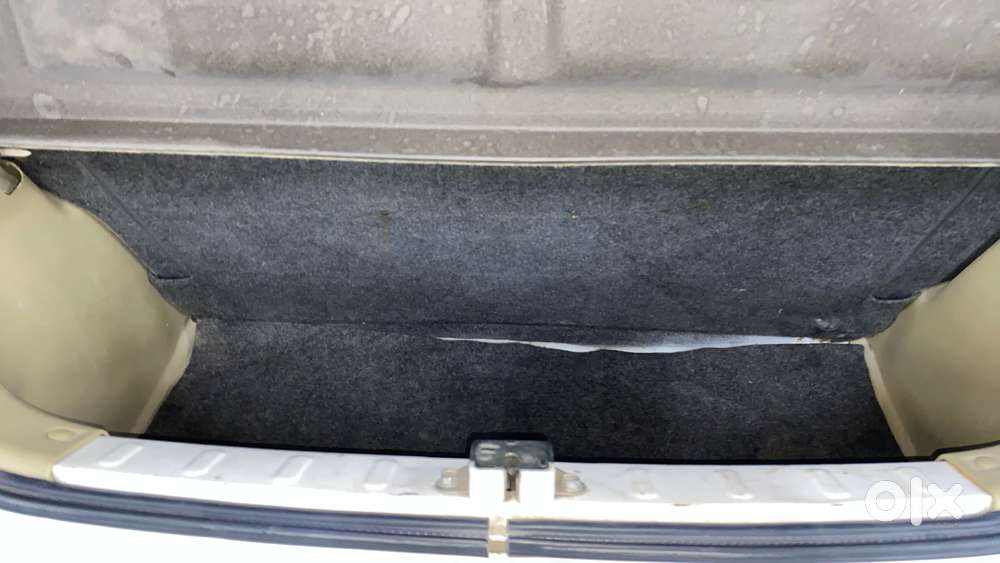 Honda Brio Vx Mt, 2015, Petrol
