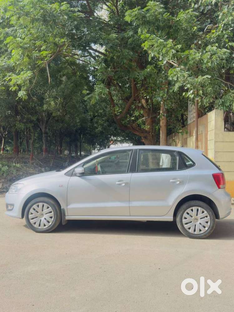 Volkswagen Polo Comfortline Breeze, 2014, Petrol