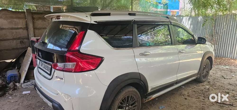 Maruti Suzuki Xl6 2021 Petrol Car