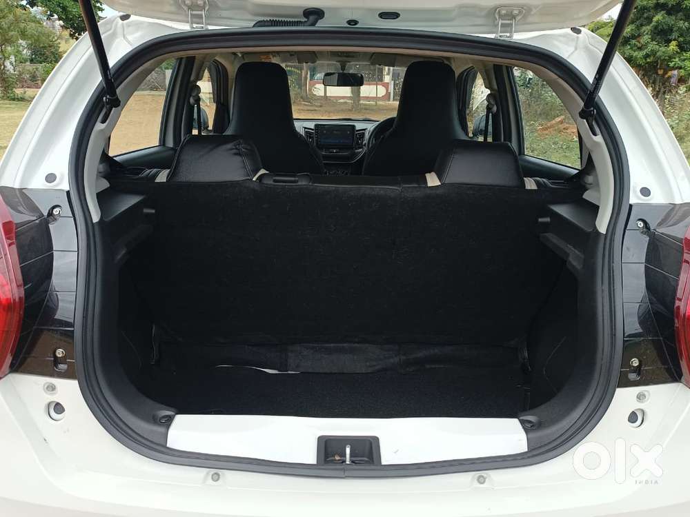 Maruti Suzuki Celerio 1.0 Lxi Mt, 2025, Petrol