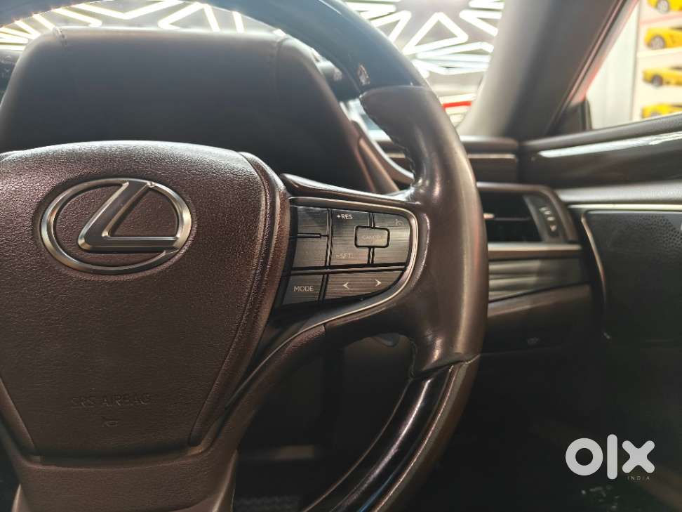 Lexus Es 300h, 2019, Petrol