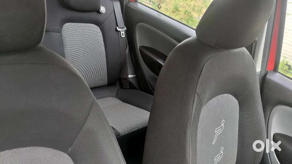 Fiat Grande Punto 1.3 2010