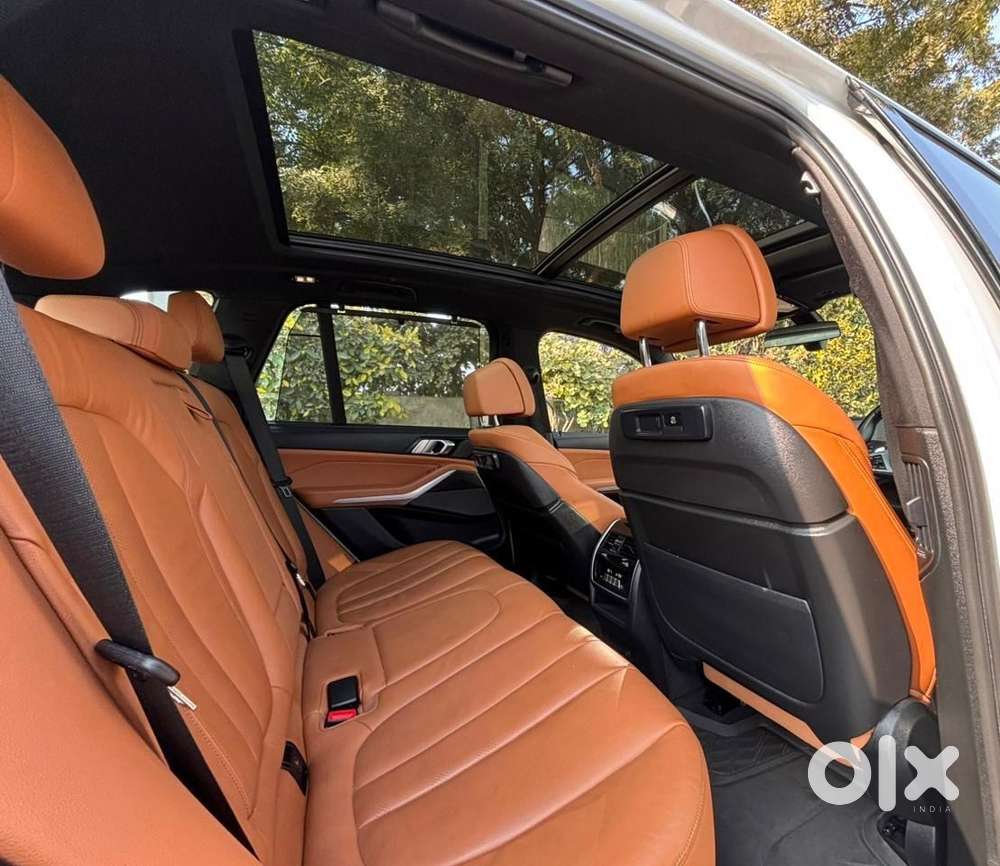 Bmw X5 X Drive 30d M Sport, 2022, Diesel