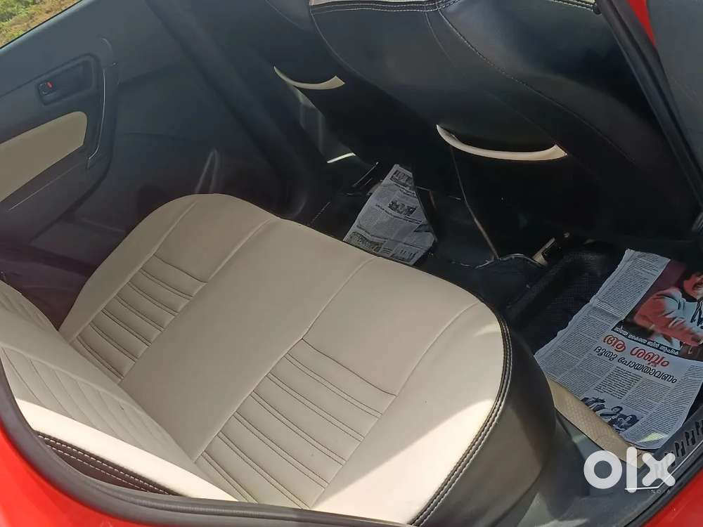 Maruti Suzuki Brezza 2017 Diesel 124000 Km Driven