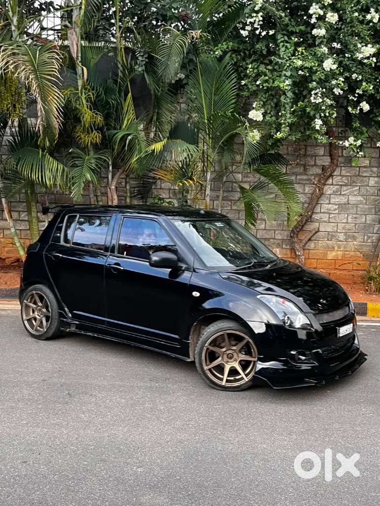 Swift 2008 Maruti Suzuki