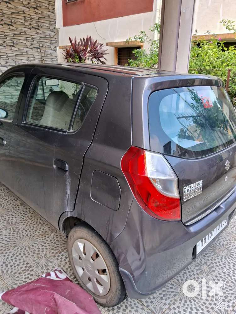Maruti Suzuki Alto  K10 Mh 15  Tip Top Condition