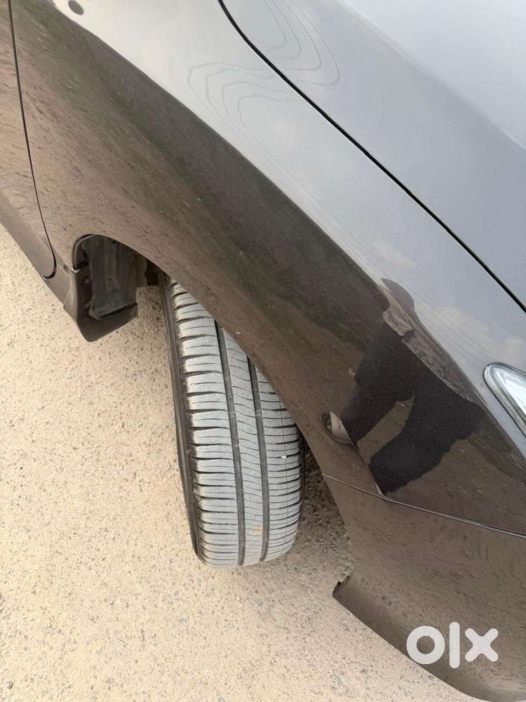 Honda City 2014-2015 I Dtec Vx, 2014, Diesel