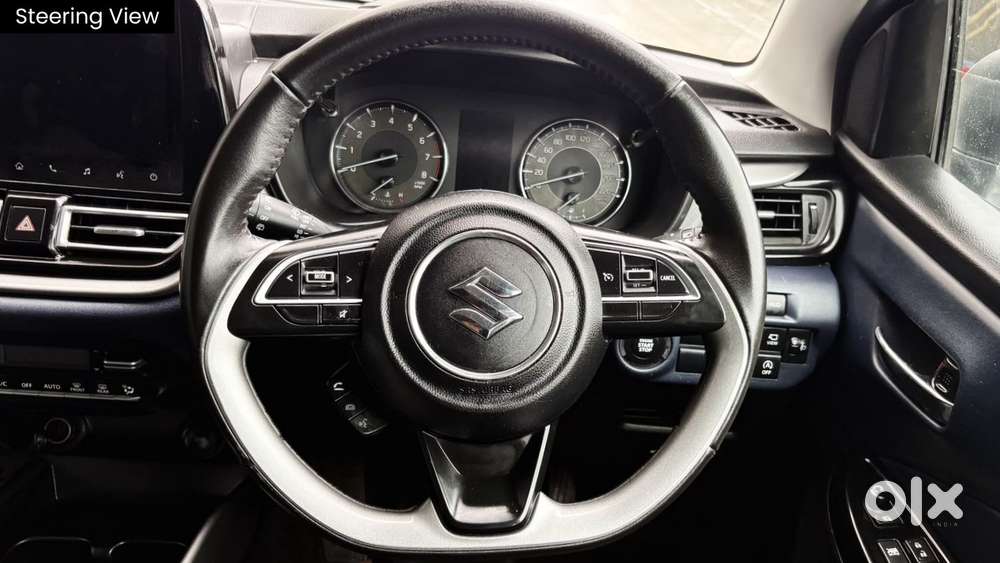 Maruti Suzuki Baleno 1.2 Alpha At, 2023, Petrol