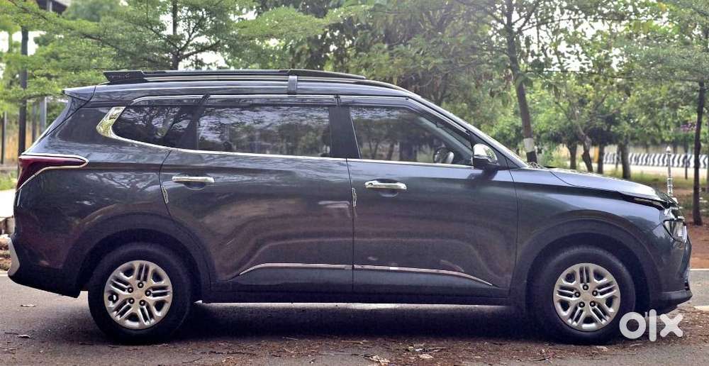 Kia Carens 1.5 Prestige 7 Str, 2023, Petrol