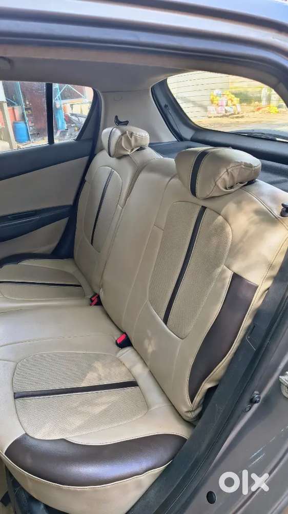 Hyundai I20 Asta Diesel 2012 Manual
