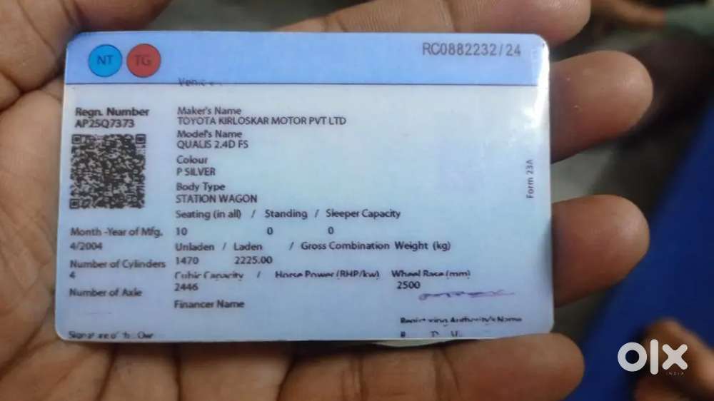 Good Condition