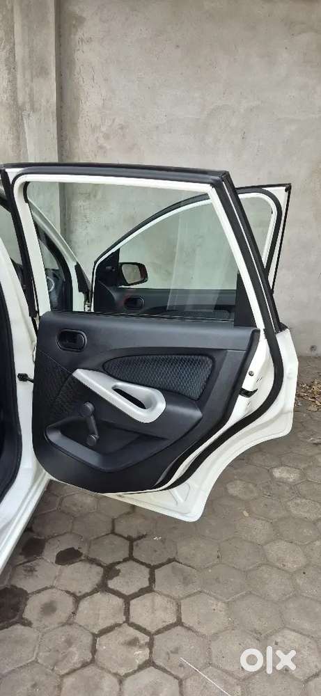 Ford Figo Diesel 2013 Car