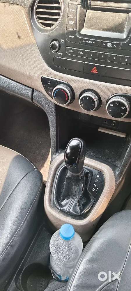 Hyundai Grand I10 2015 Petrol 64000 Km Driven