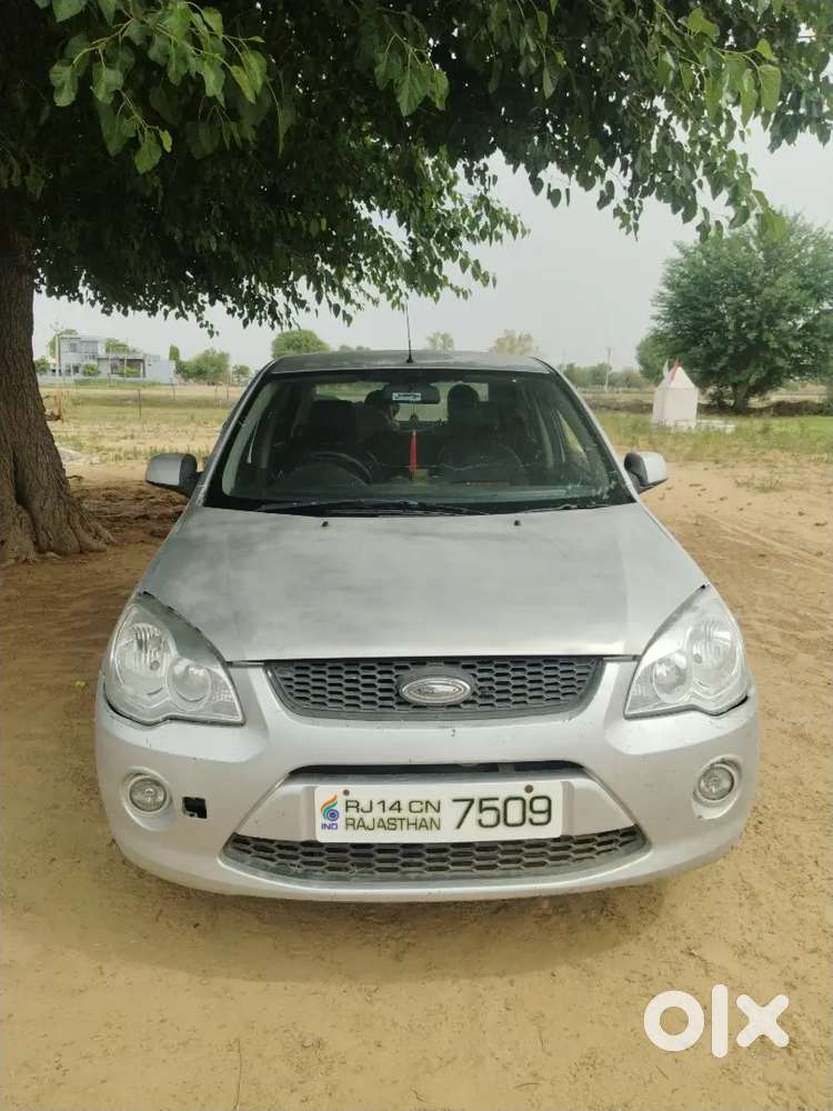 Ford Fiesta 2011 Diesel Well Maintained