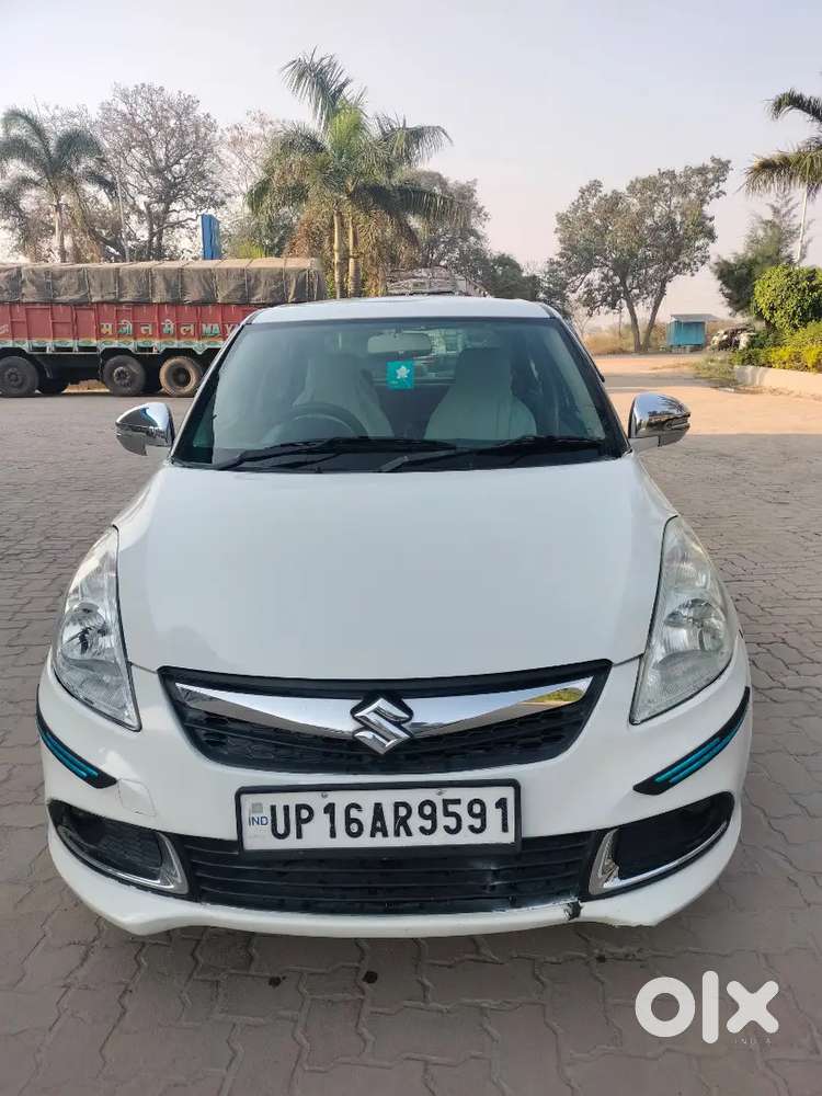 Maruti Suzuki Dzire 2013 Diesel 95000 Km Driven