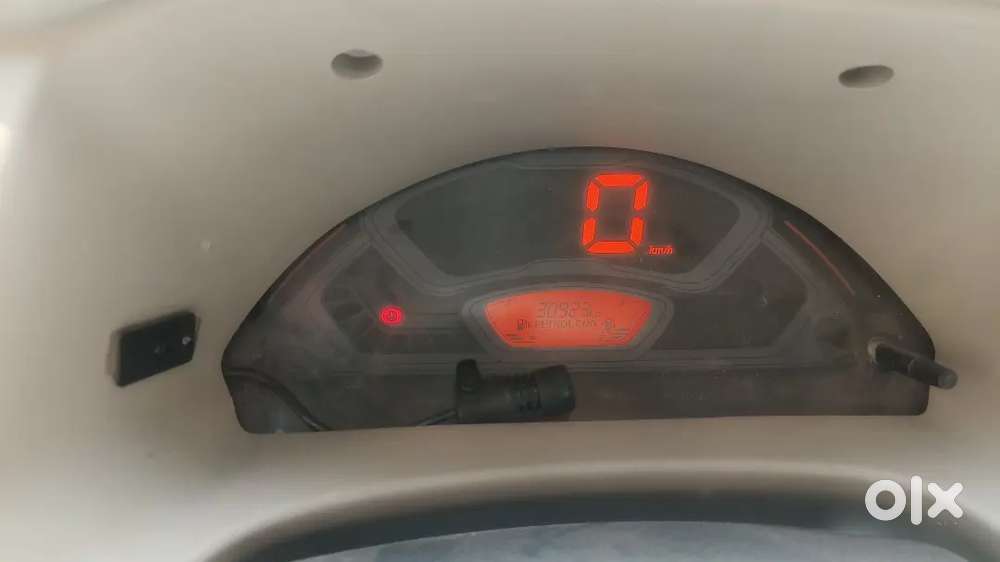 Maruti Suzuki Eeco 2023 Petrol 30000 Km Driven