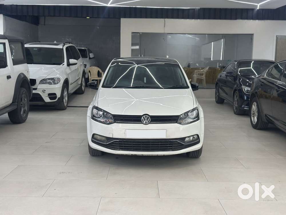 Volkswagen Polo 1.2 Gt Tsi, 2018, Lpg