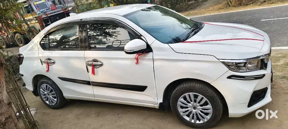 Honda Amaze Diesel 2020 Variant