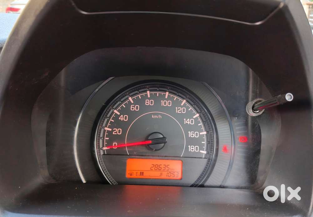 Maruti Suzuki Wagon R Vxi 1.0, 2020, Petrol