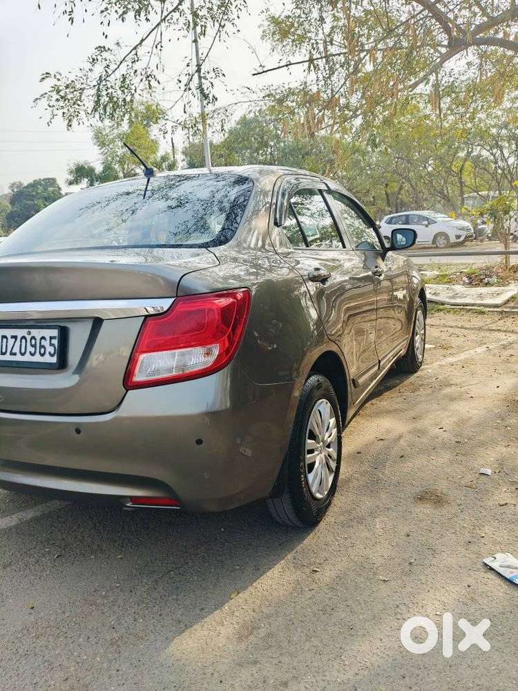 Maruti Suzuki Swift Dzire 1.2 Vxi Bsiv, 2019, Petrol