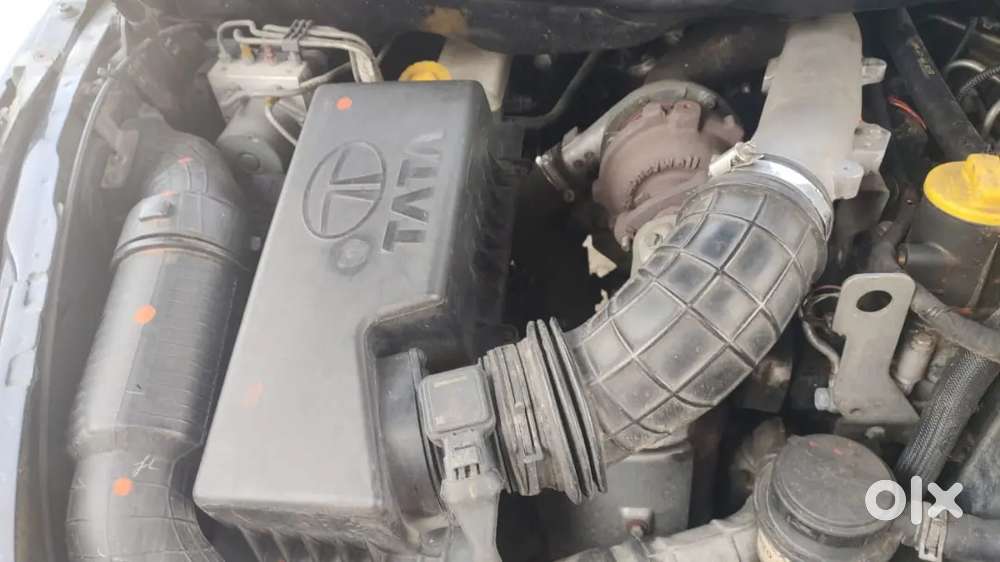 Tata Hexa 2018 Diesel Well Maintained