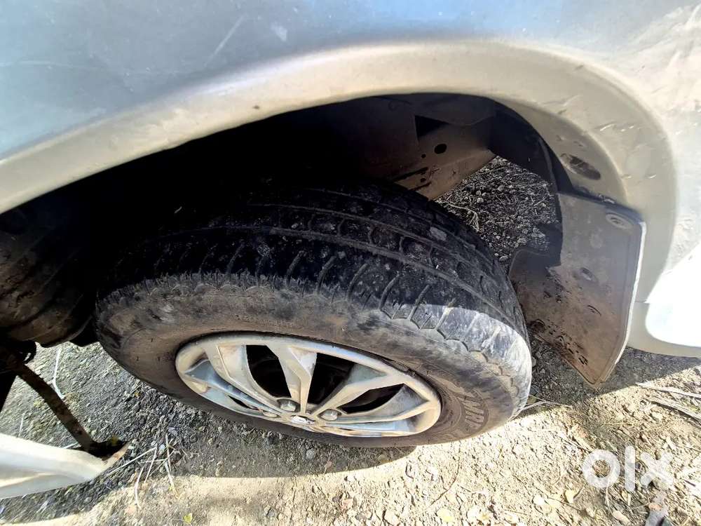 Qualis Full Option Under 3l