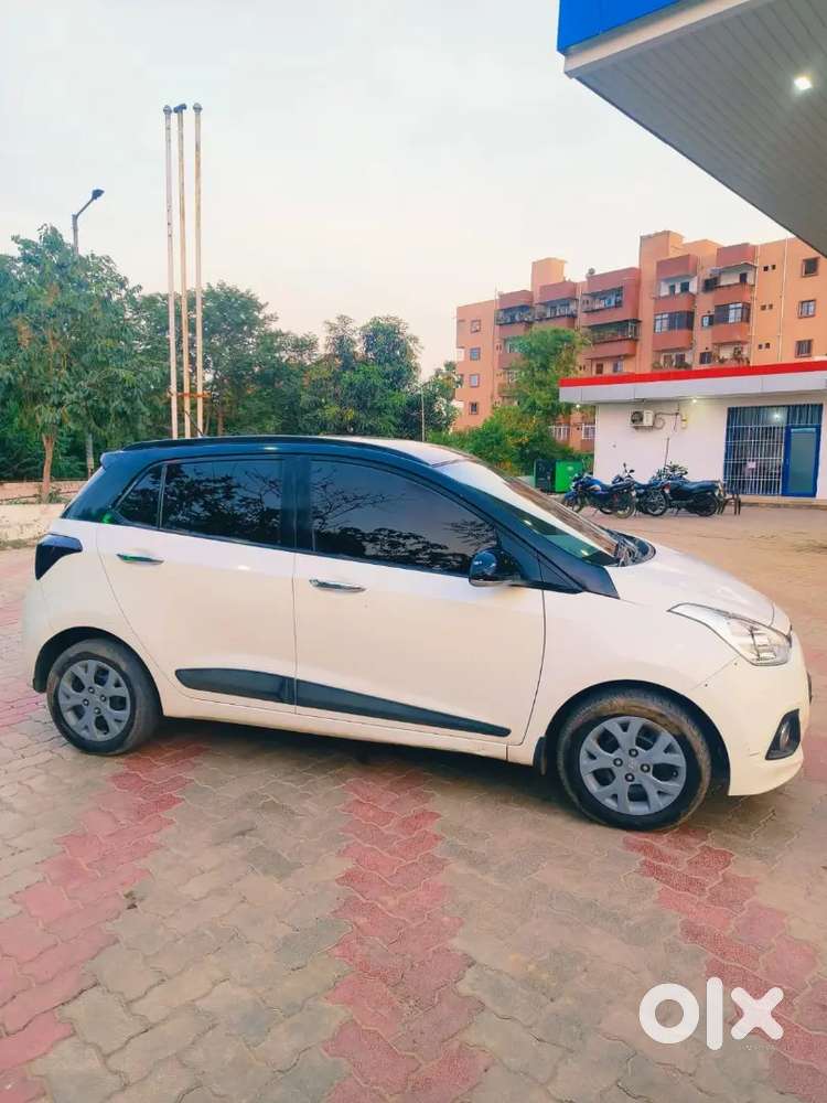 Hyundai Grand I10 Diesel Manual 2014