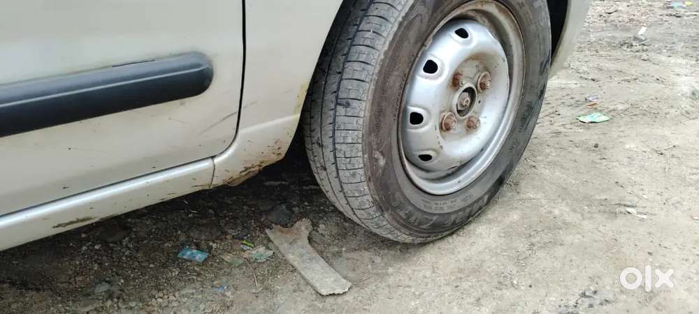 Maruti Suzuki Alto 2010 Year 2030 Tak Valid New Insurance 4 Tyre New