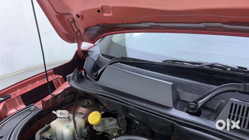 Renault Kiger Rxt Amt Opt Dt, 2021, Petrol