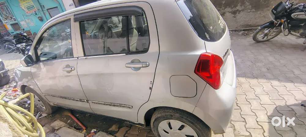 Maruti Suzuki Celerio 2019