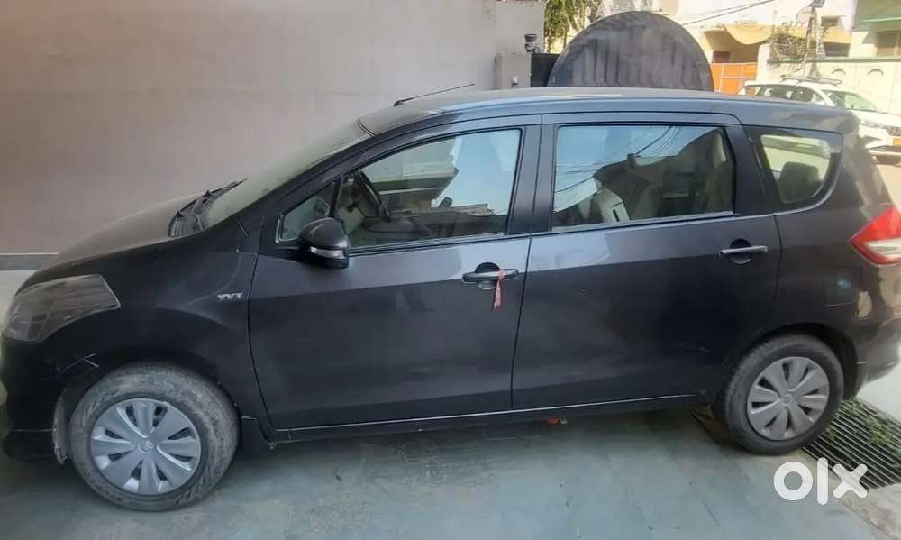 Maruti Suzuki Ertiga 2018 Petrol 22000 Km Driven
