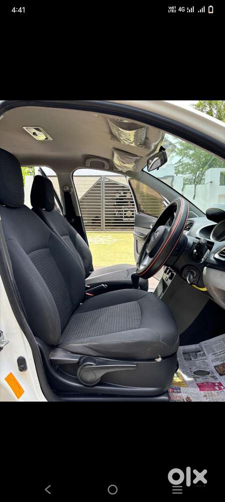 Tata Tiago Ev, 2017, Diesel