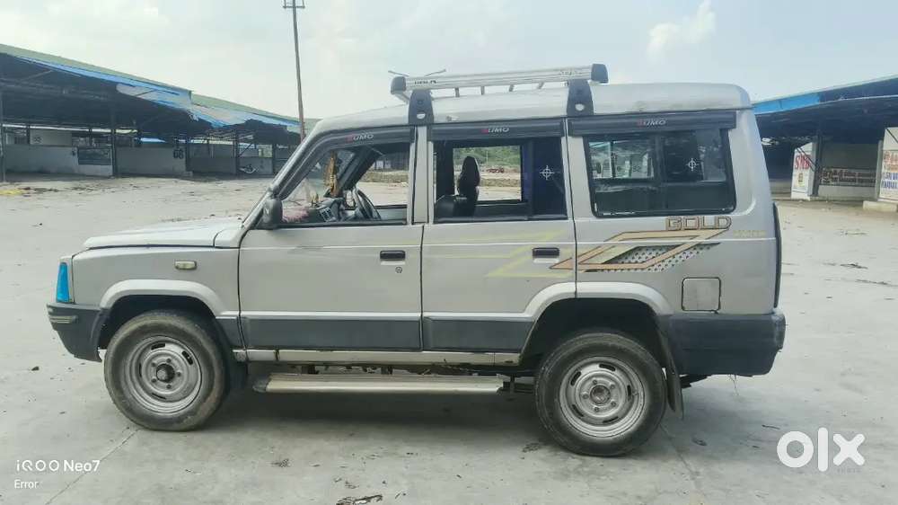 Tata Sumo Diesel Manual 2009